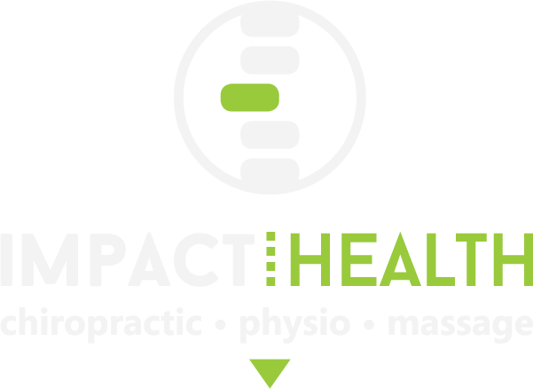 Impact Health Niagara logo